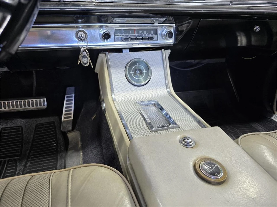 1963 Chrysler 300 Letter Series - Image 31 of 31