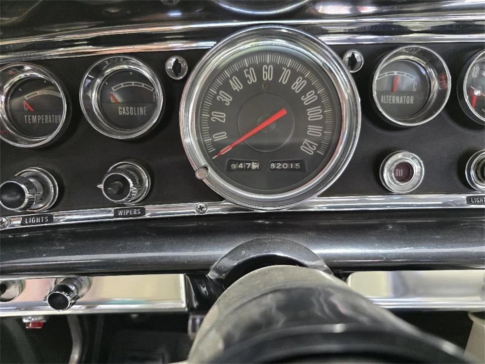 1963 Chrysler 300 Letter Series - Image 29 of 31
