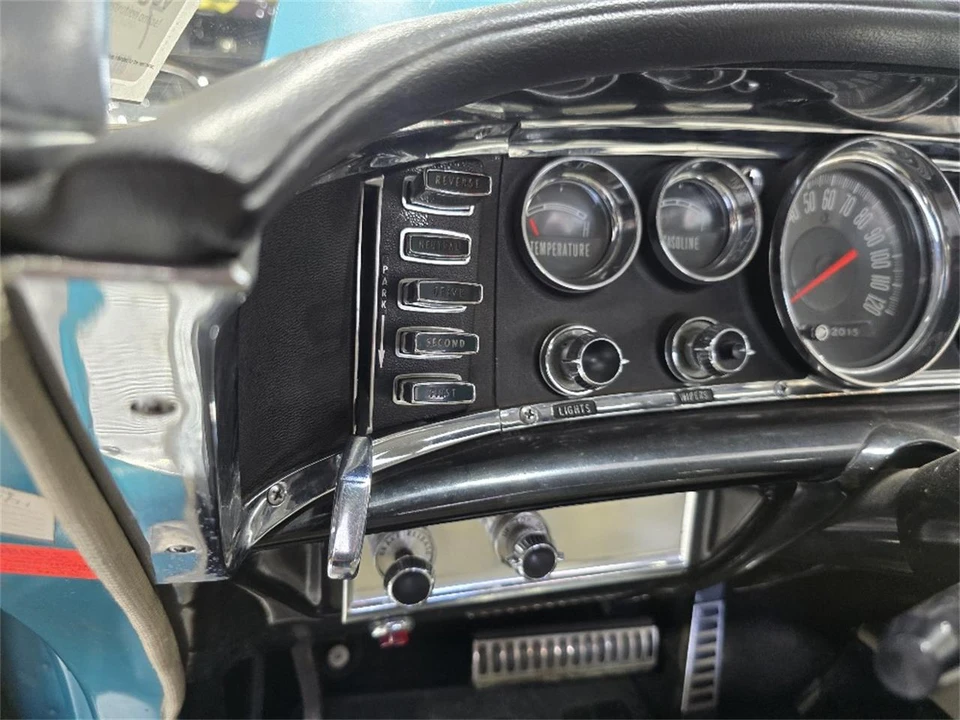 1963 Chrysler 300 Letter Series - Image 30 of 31