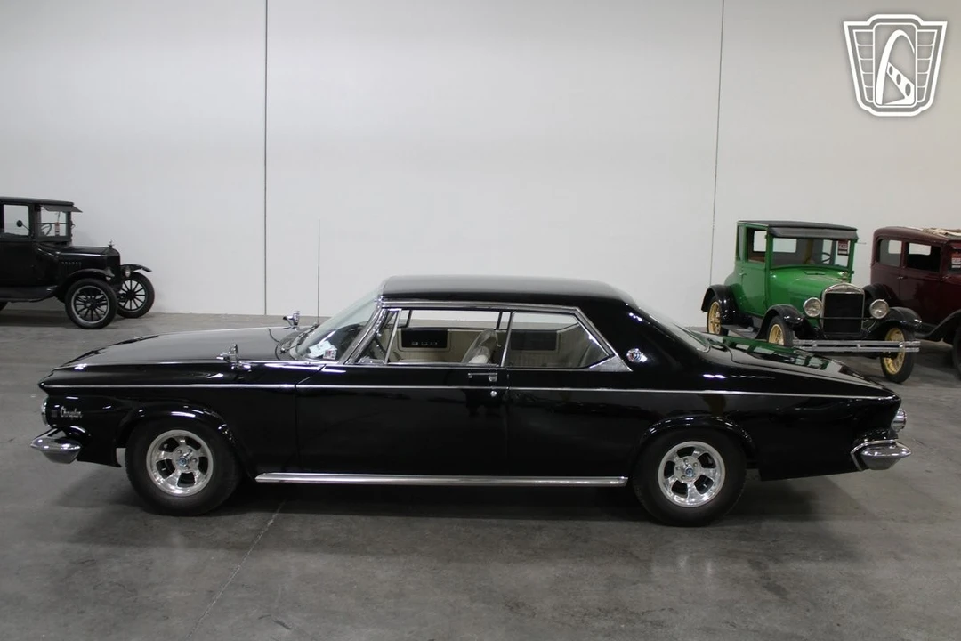 1963 Chrysler 300 Letter Series - Image 9 of 12