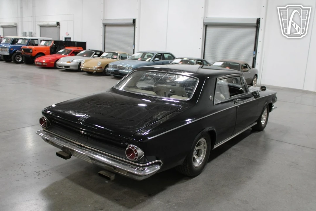 1963 Chrysler 300 Letter Series - Image 12 of 12