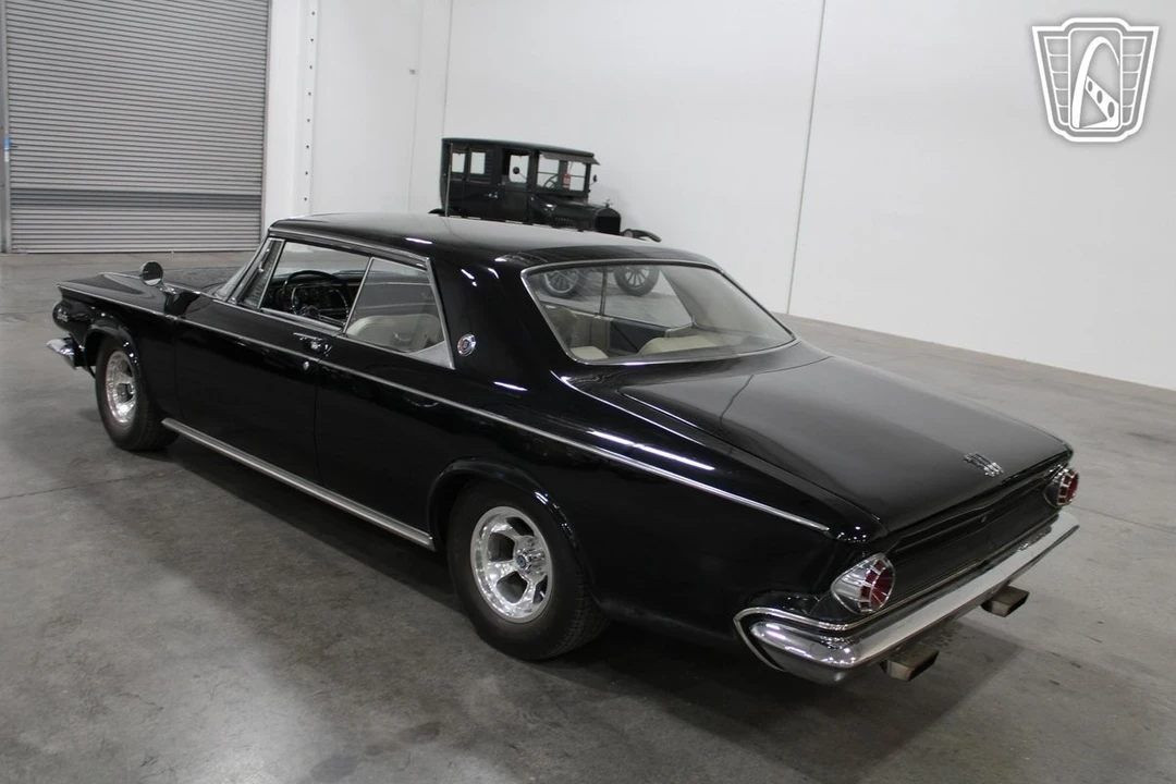 1963 Chrysler 300 Letter Series - Image 10 of 12