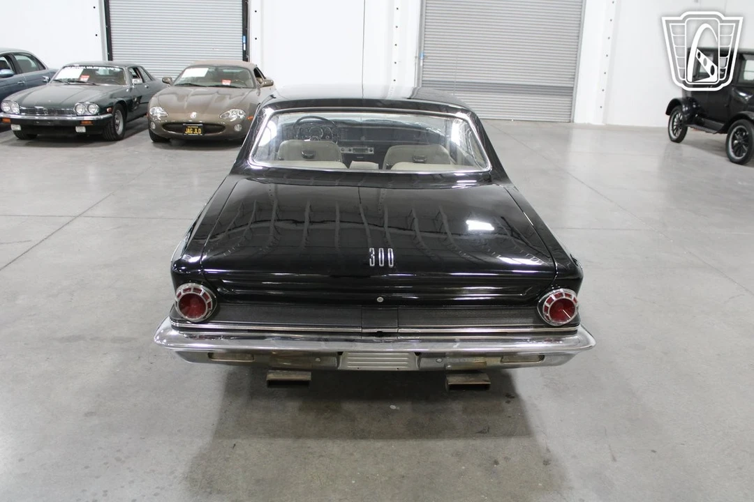 1963 Chrysler 300 Letter Series - Image 11 of 12