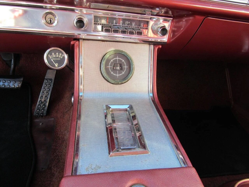 1963 Chrysler 300 Letter Series - Image 19 of 31