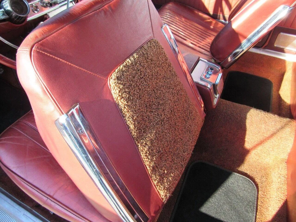 1963 Chrysler 300 Letter Series - Image 14 of 31