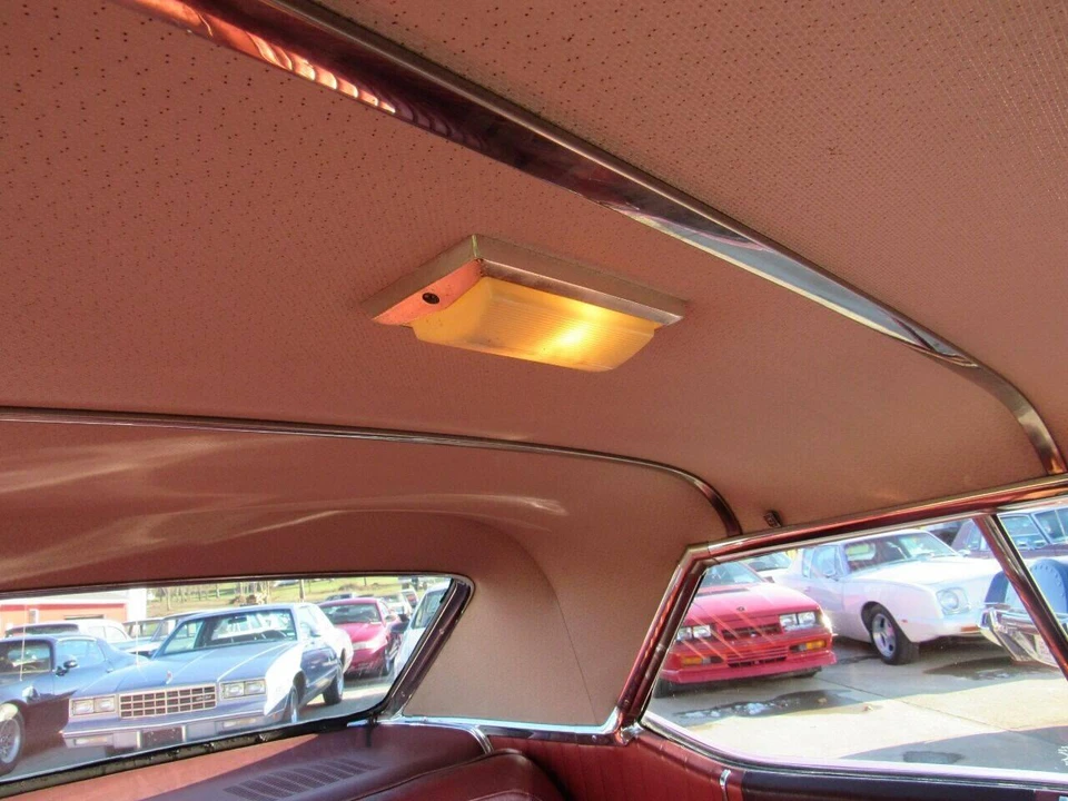 1963 Chrysler 300 Letter Series - Image 29 of 31