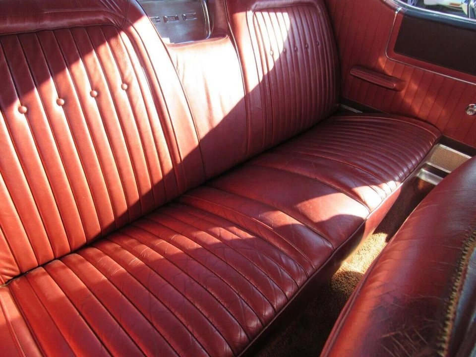 1963 Chrysler 300 Letter Series - Image 23 of 31