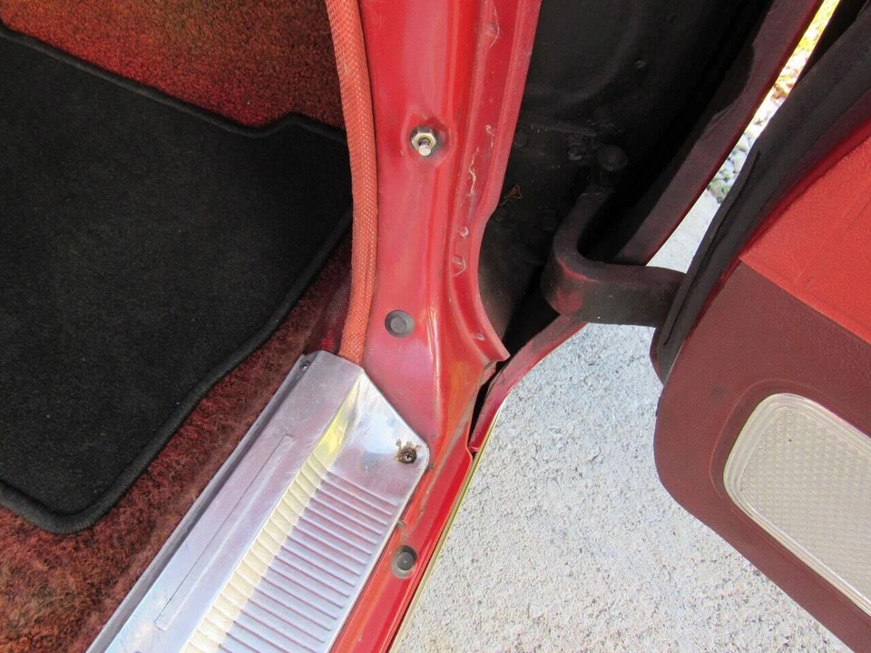 1963 Chrysler 300 Letter Series - Image 27 of 31
