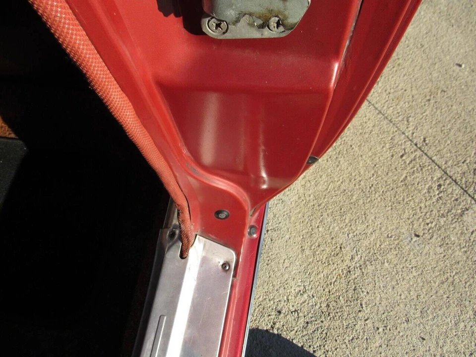 1963 Chrysler 300 Letter Series - Image 13 of 31