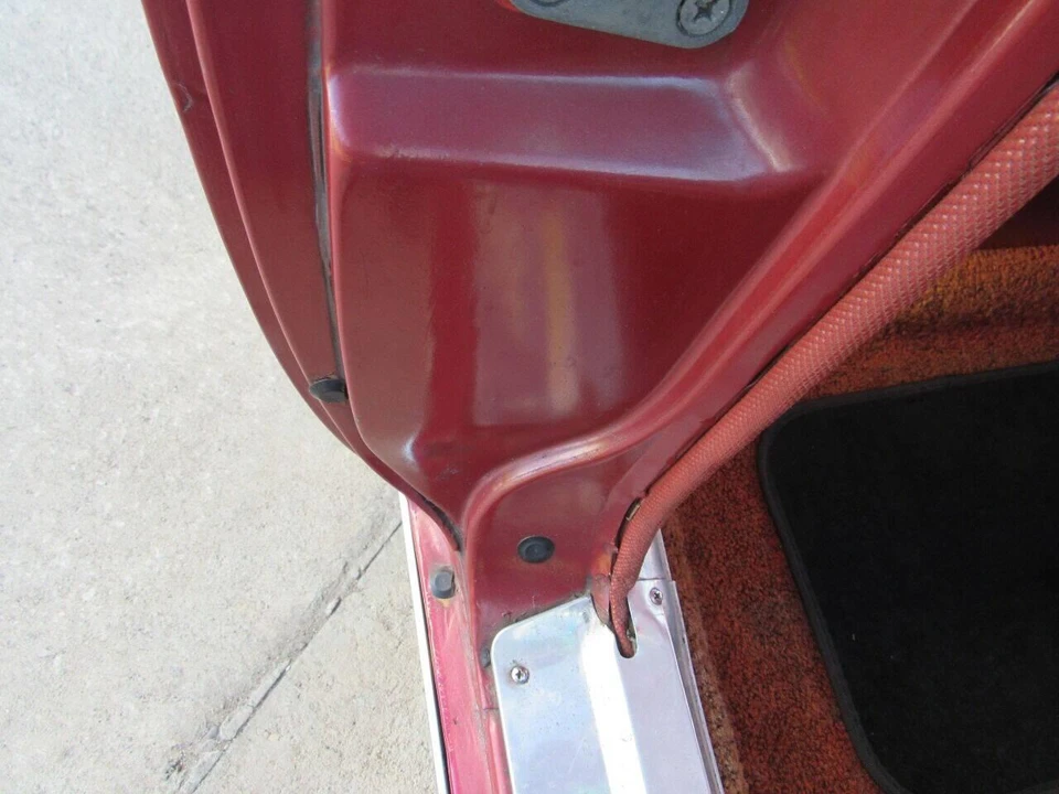 1963 Chrysler 300 Letter Series - Image 25 of 31
