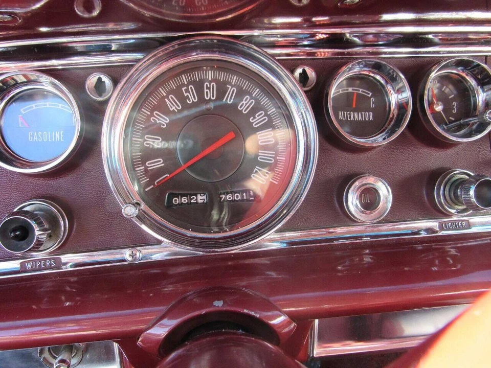 1963 Chrysler 300 Letter Series - Image 18 of 31