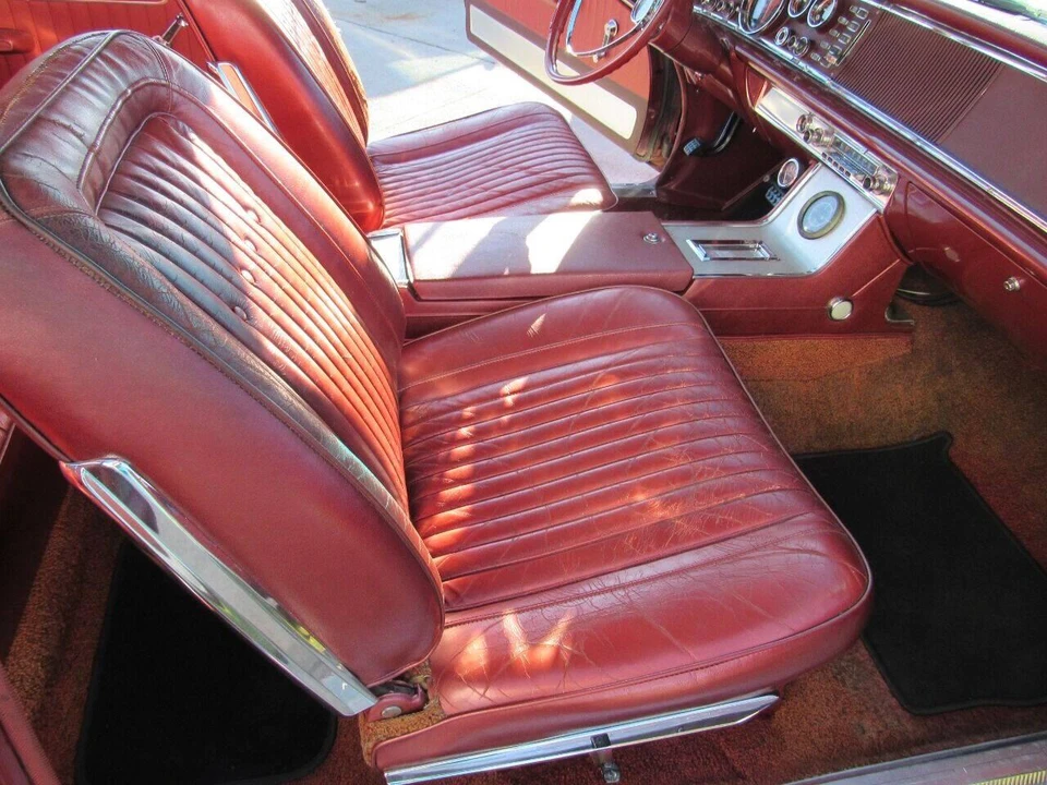 1963 Chrysler 300 Letter Series - Image 24 of 31
