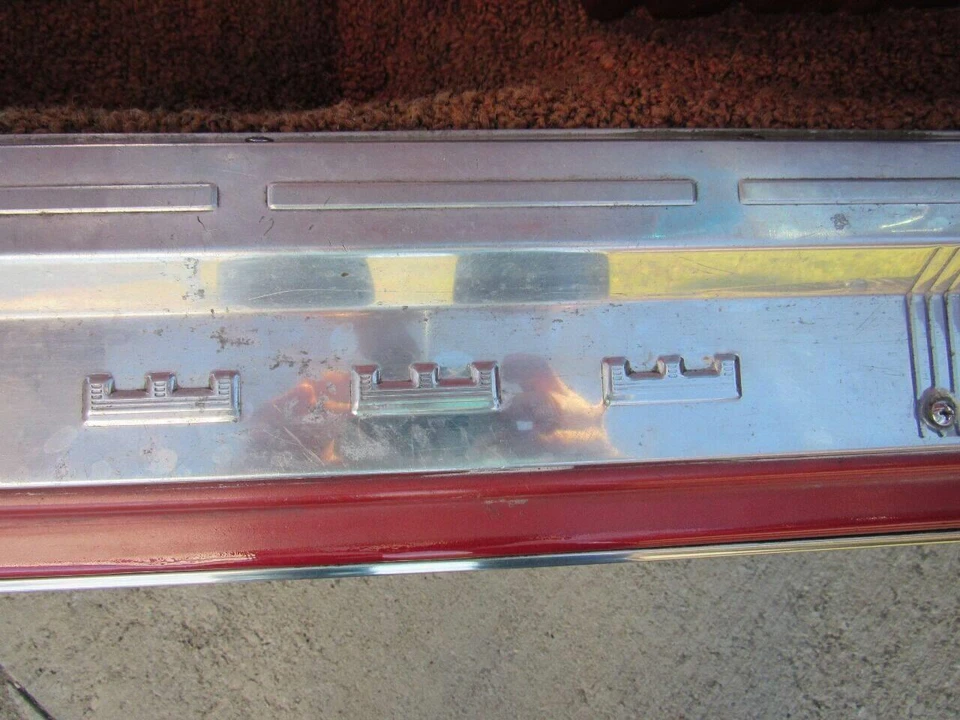 1963 Chrysler 300 Letter Series - Image 26 of 31