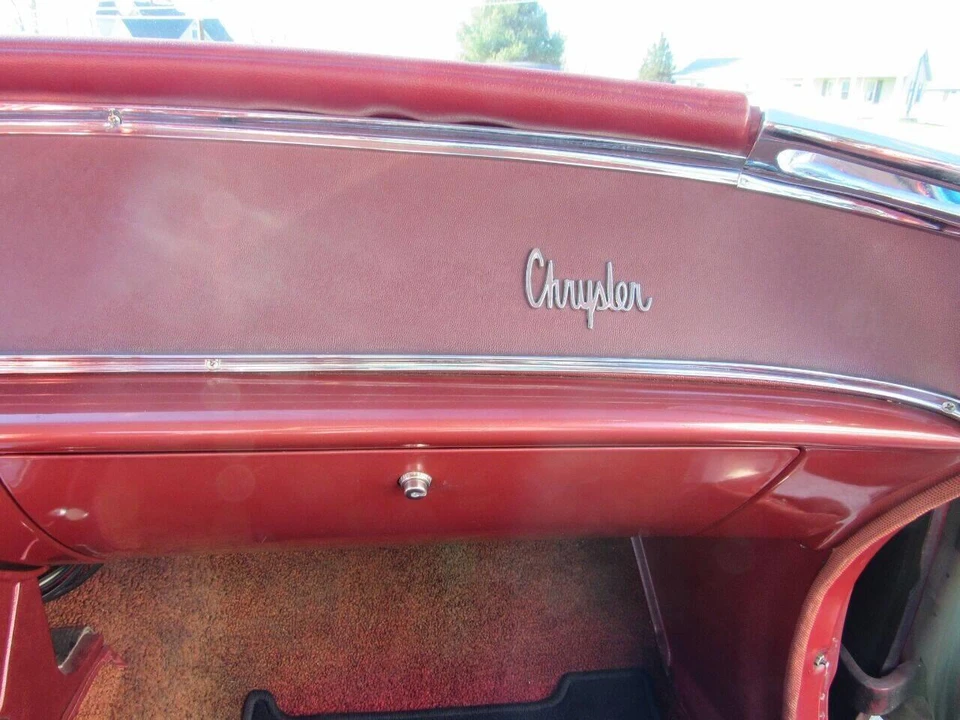 1963 Chrysler 300 Letter Series - Image 28 of 31