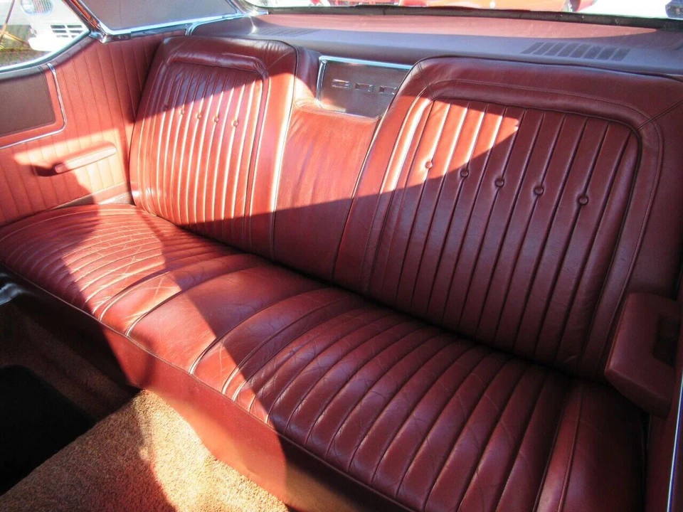 1963 Chrysler 300 Letter Series - Image 12 of 31