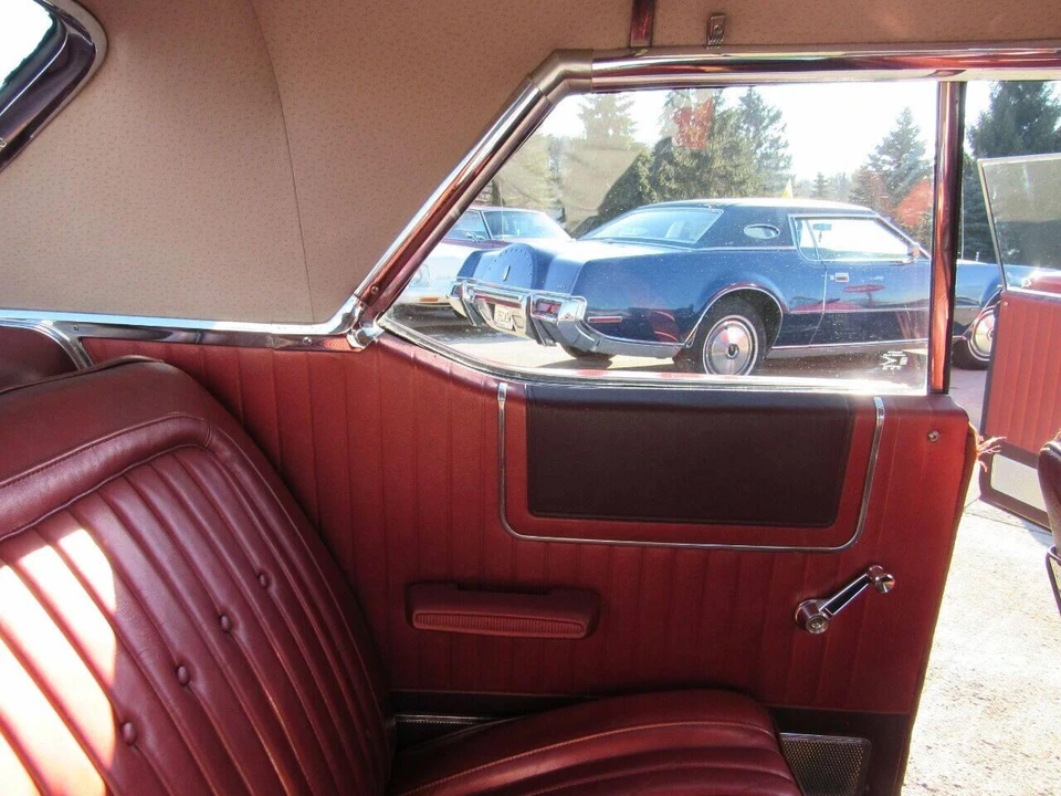 1963 Chrysler 300 Letter Series - Image 30 of 31