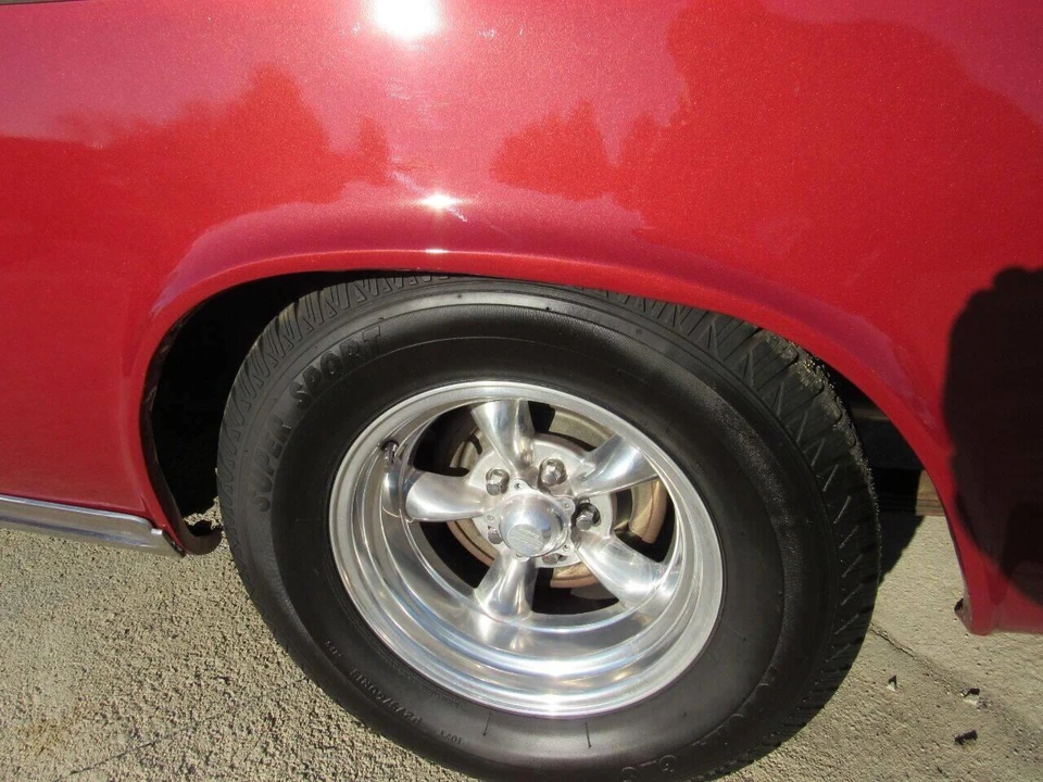 1963 Chrysler 300 Letter Series - Image 8 of 31