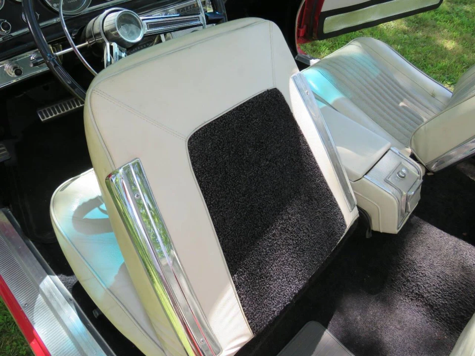 1963 Chrysler 300 Letter Series - Image 20 of 31