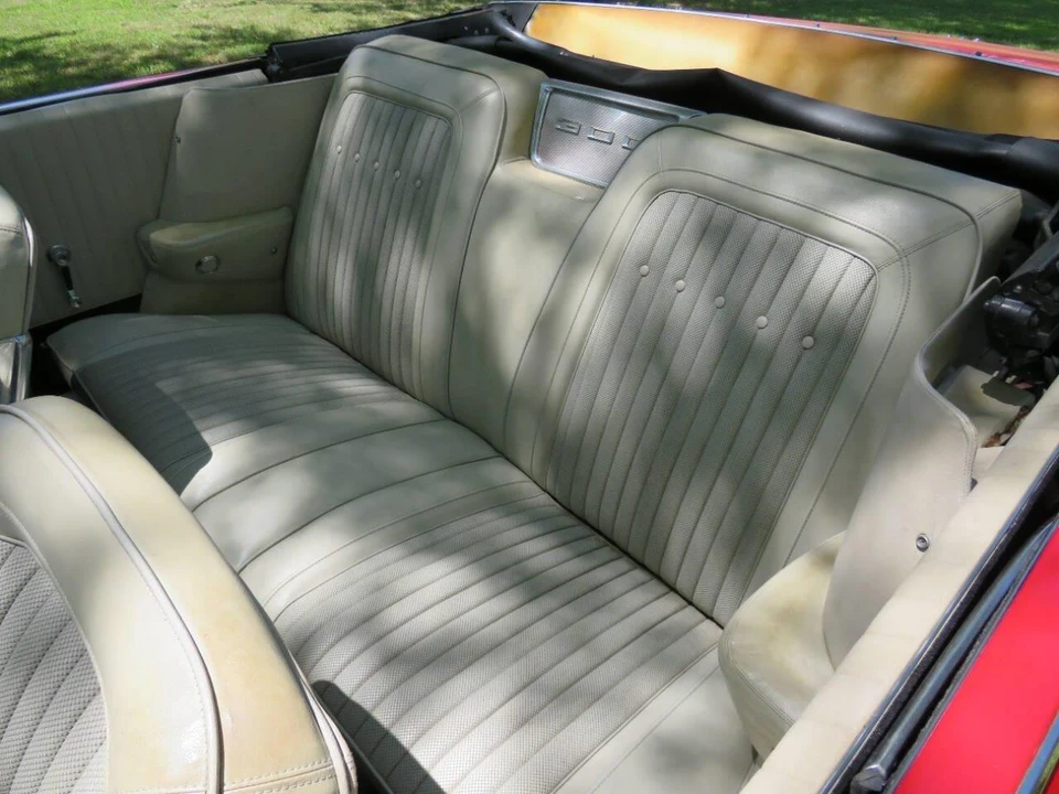 1963 Chrysler 300 Letter Series - Image 13 of 31
