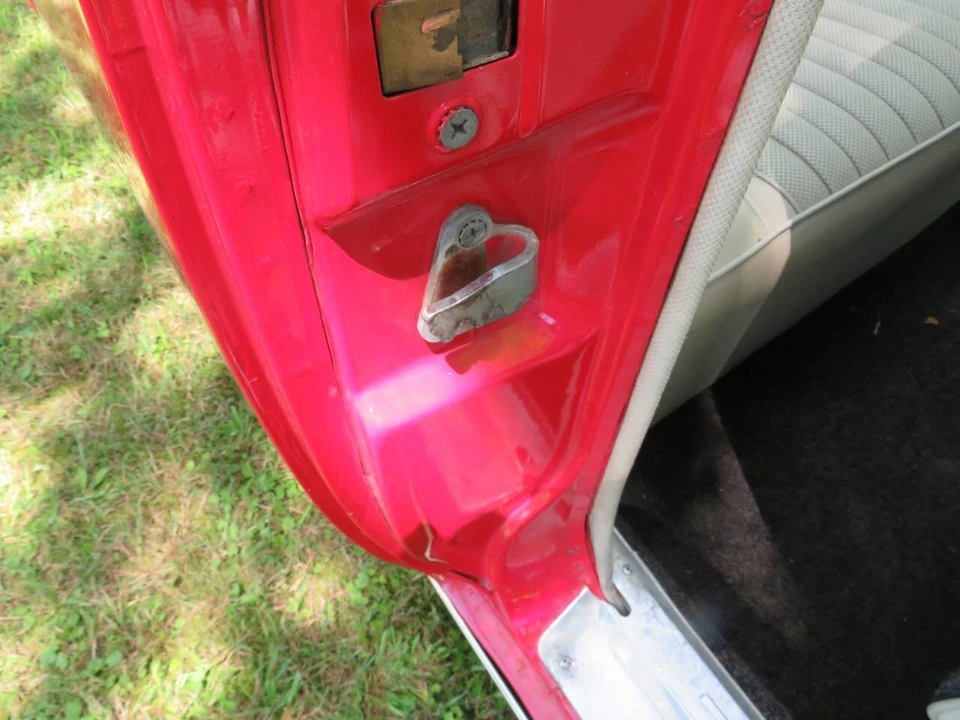 1963 Chrysler 300 Letter Series - Image 31 of 31