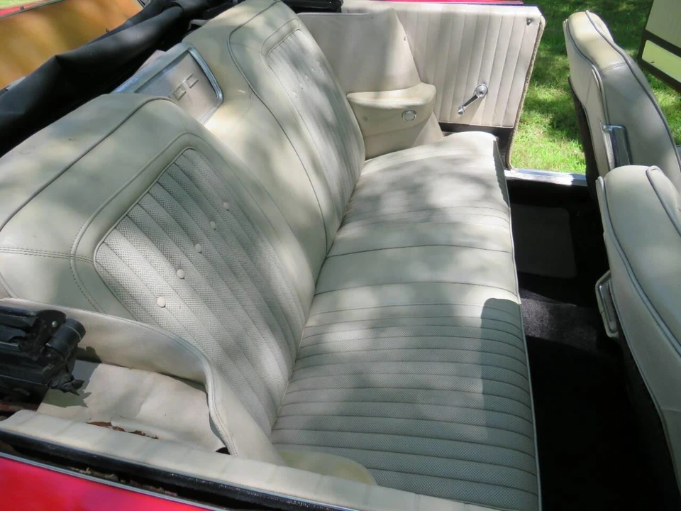1963 Chrysler 300 Letter Series - Image 15 of 31