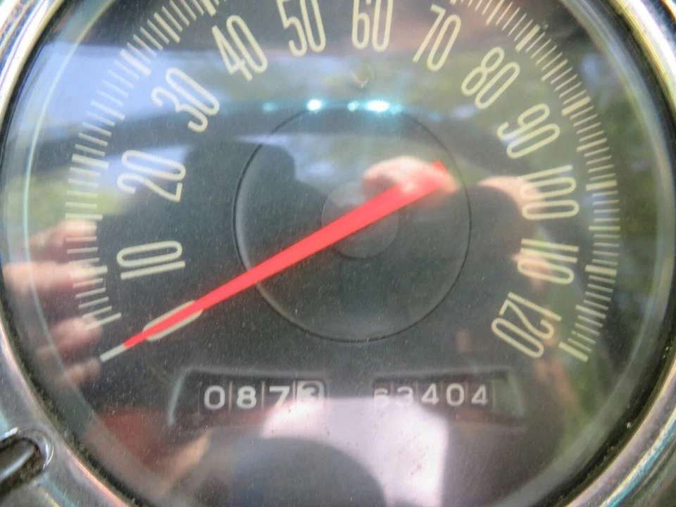 1963 Chrysler 300 Letter Series - Image 27 of 31
