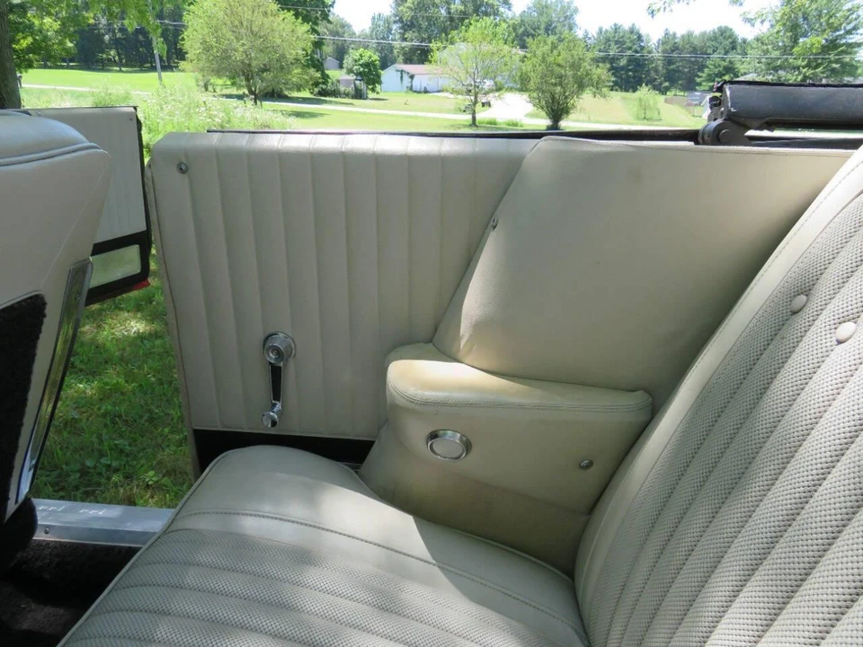 1963 Chrysler 300 Letter Series - Image 23 of 31