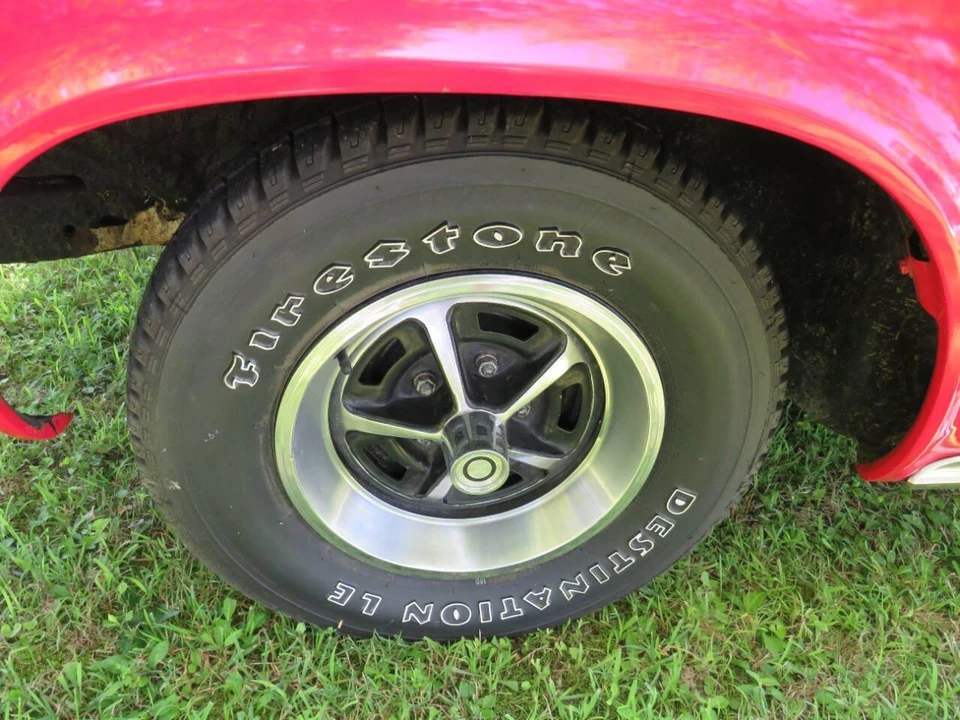1963 Chrysler 300 Letter Series - Image 19 of 31