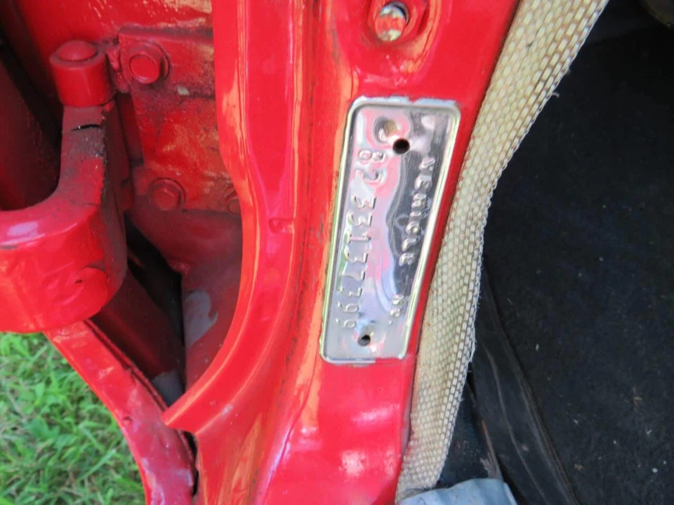 1963 Chrysler 300 Letter Series - Image 25 of 31