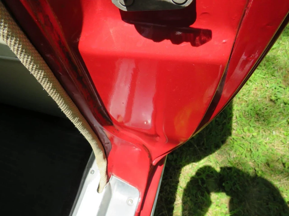 1963 Chrysler 300 Letter Series - Image 26 of 31