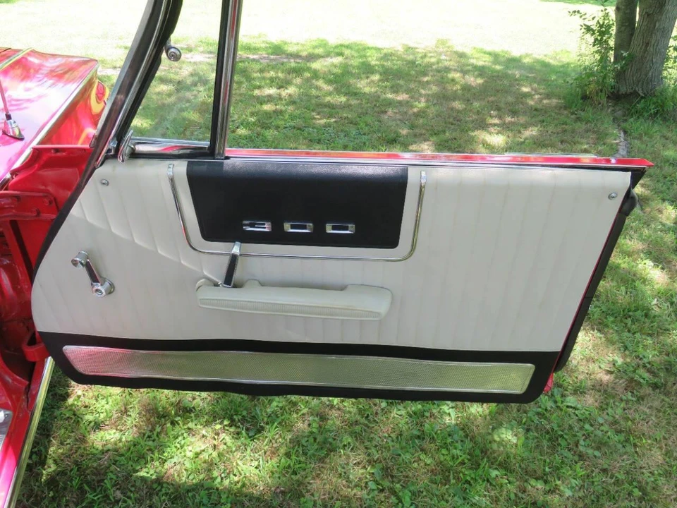 1963 Chrysler 300 Letter Series - Image 14 of 31