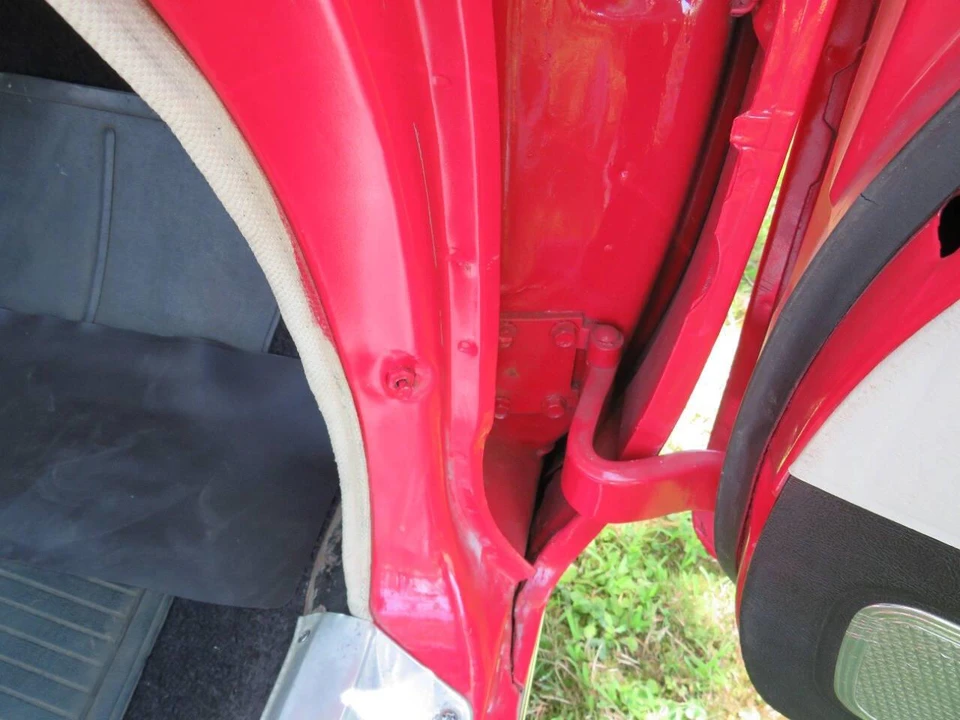 1963 Chrysler 300 Letter Series - Image 30 of 31