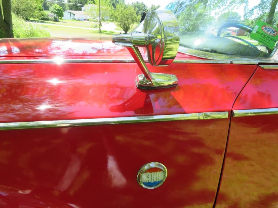 1963 Chrysler 300 Letter Series - Image 18 of 31