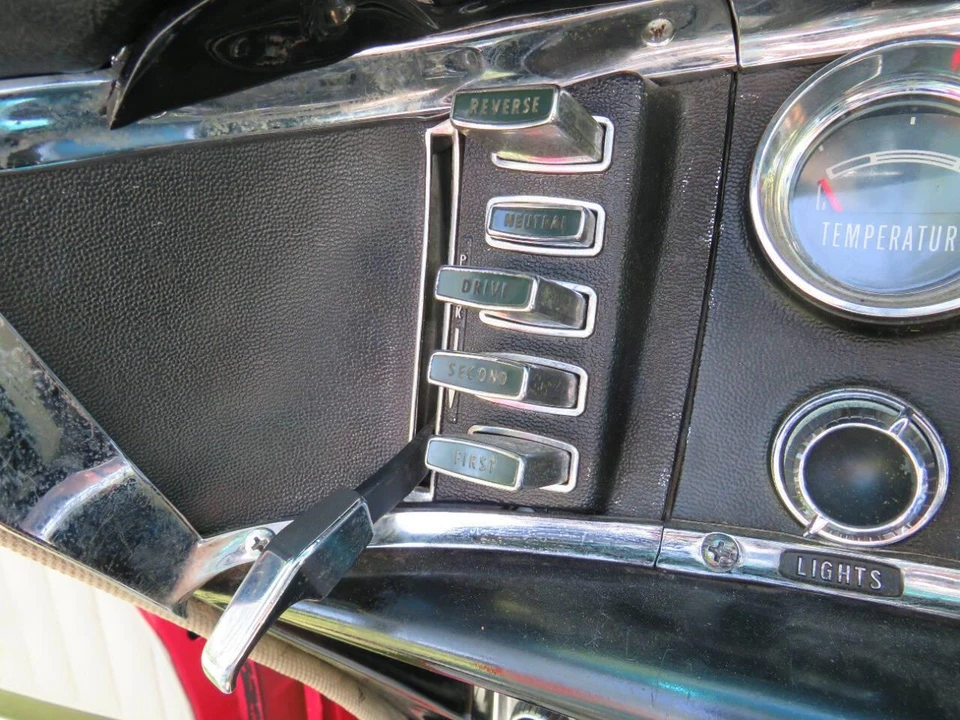 1963 Chrysler 300 Letter Series - Image 28 of 31