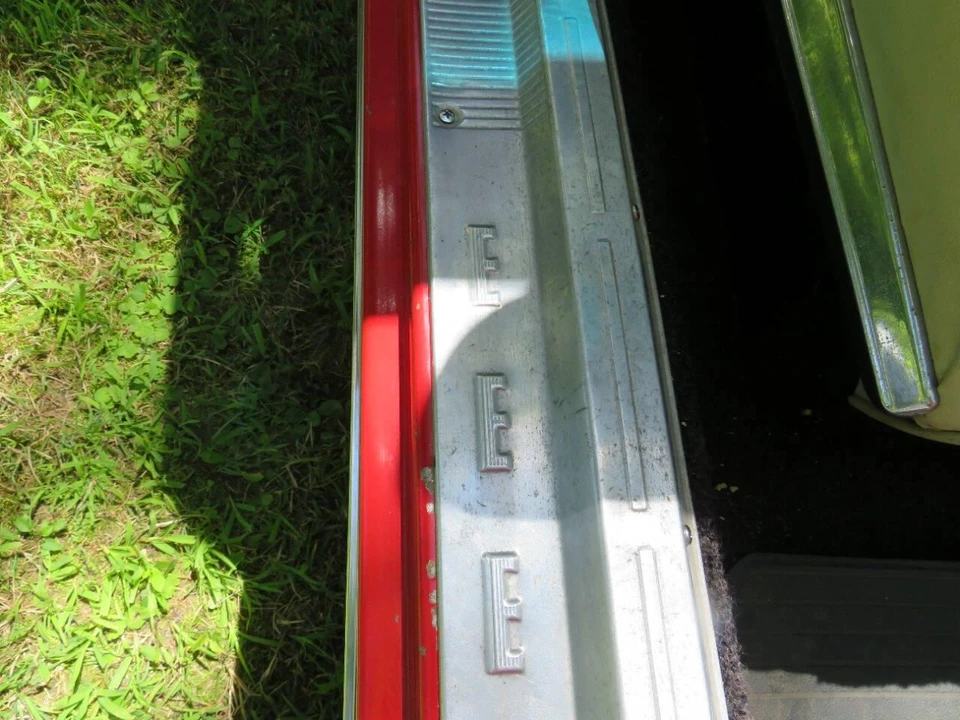 1963 Chrysler 300 Letter Series - Image 24 of 31
