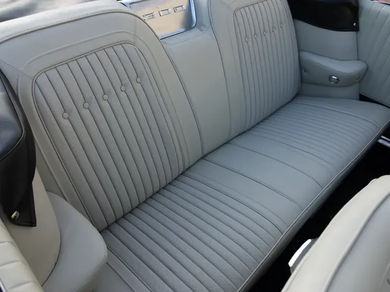 1963 Chrysler 300 Non-Letter Series - Image 10 of 19