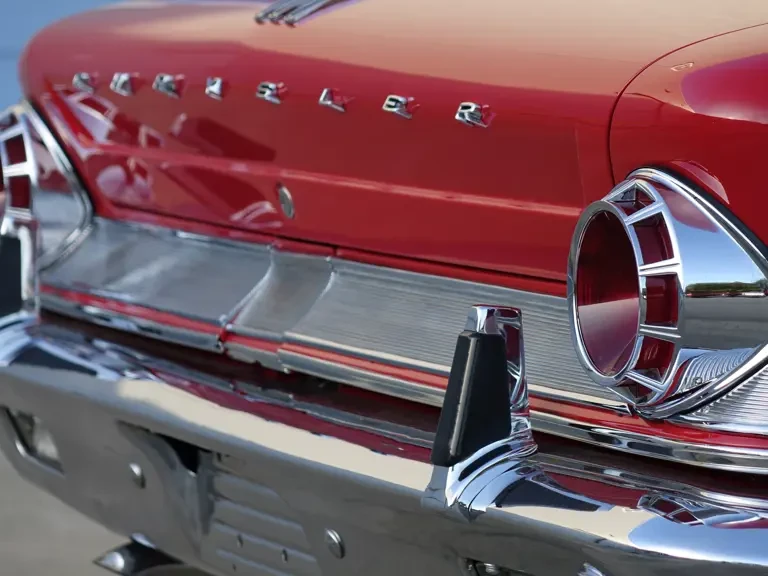 1963 Chrysler 300 Non-Letter Series - Image 17 of 19