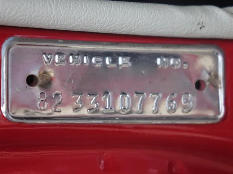 1963 Chrysler 300 Non-Letter Series - Image 18 of 19