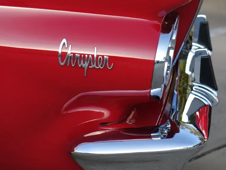 1963 Chrysler 300 Non-Letter Series - Image 16 of 19