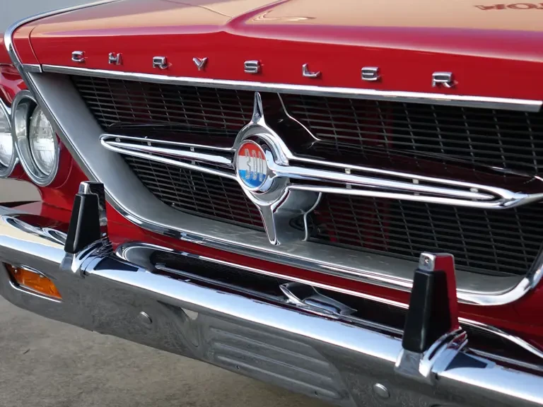 1963 Chrysler 300 Non-Letter Series - Image 7 of 19
