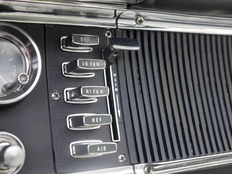 1963 Chrysler 300 Non-Letter Series - Image 14 of 19