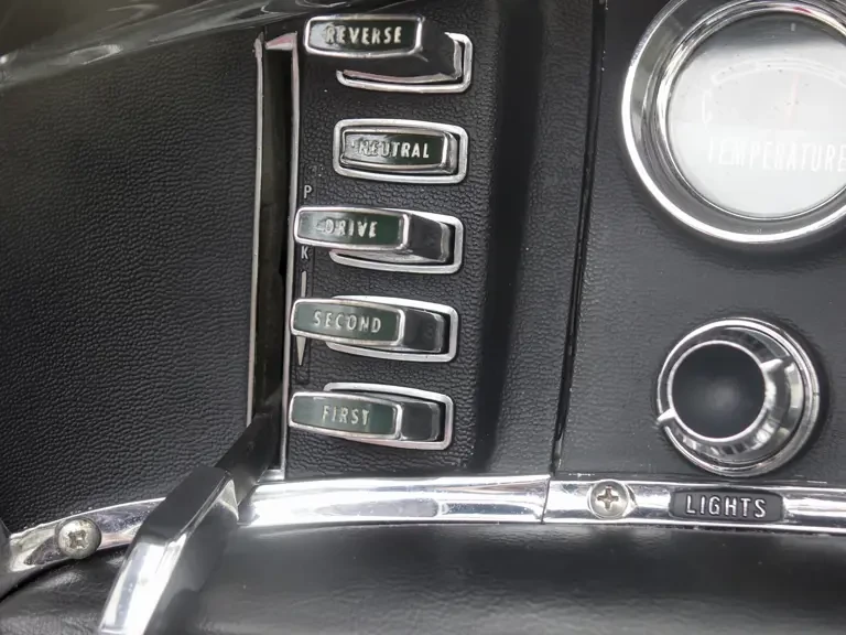 1963 Chrysler 300 Non-Letter Series - Image 13 of 19