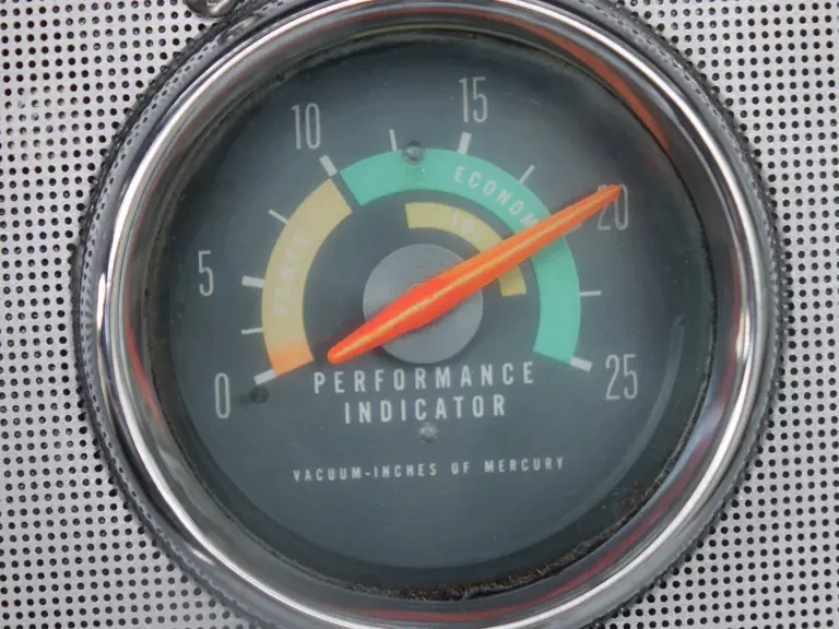 1963 Chrysler 300 Non-Letter Series - Image 12 of 19