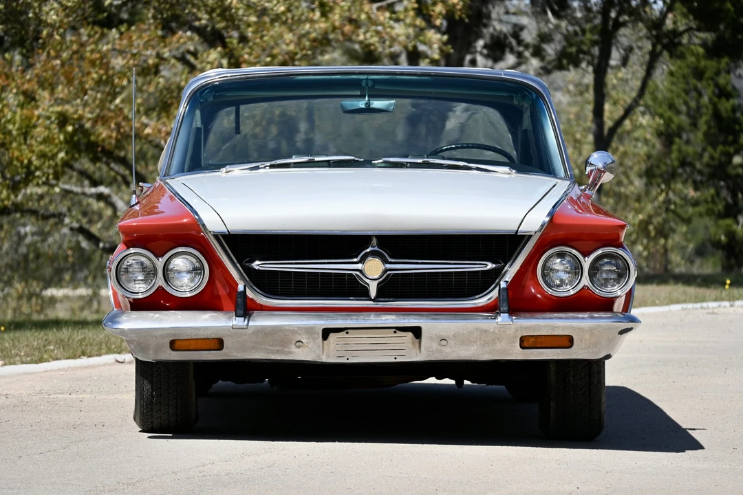 1963 Chrysler 300 Non-Letter Series - Image 2 of 31