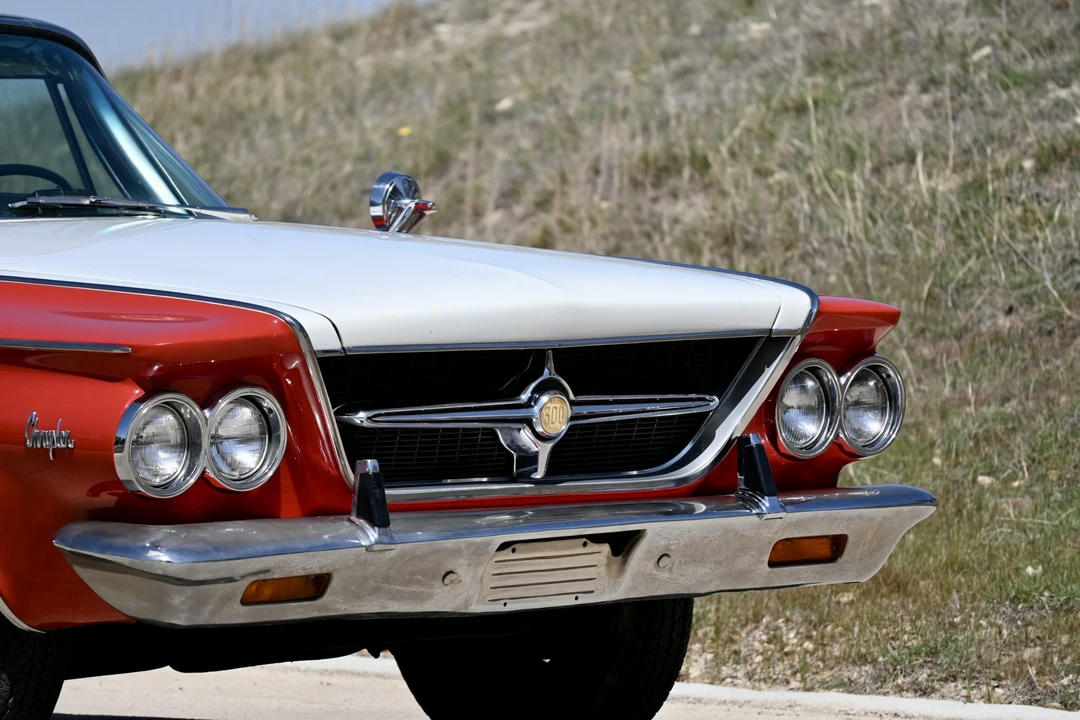 1963 Chrysler 300 Non-Letter Series - Image 30 of 31