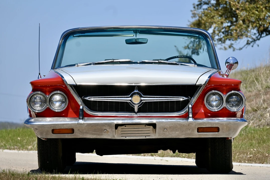 1963 Chrysler 300 Non-Letter Series - Image 14 of 31