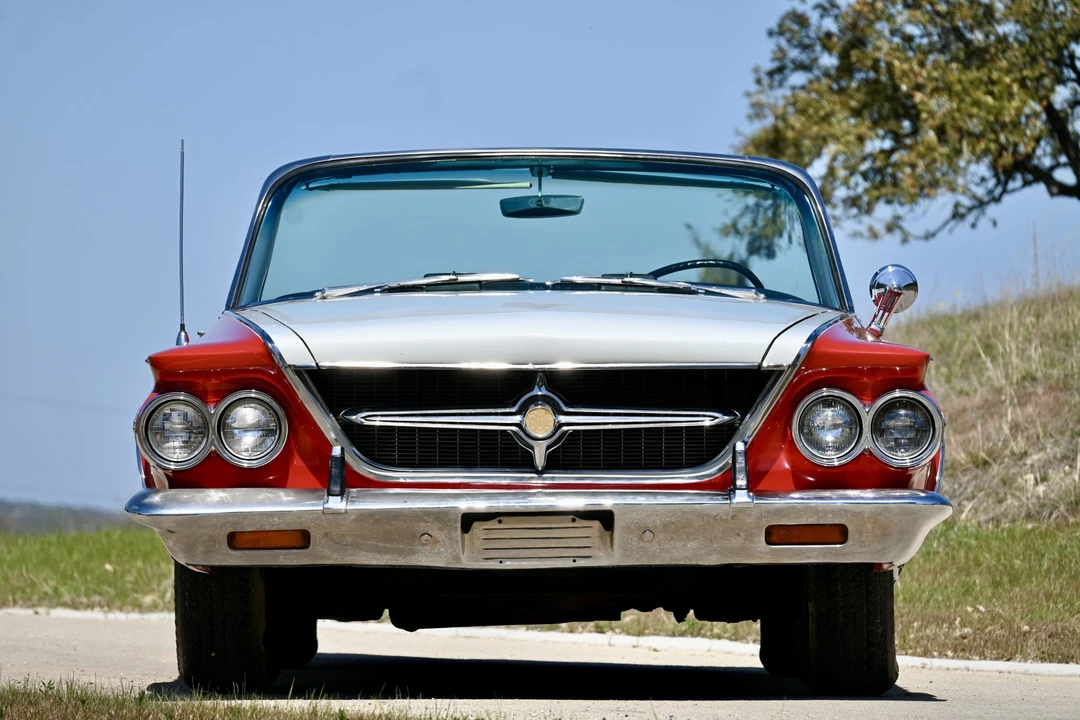 1963 Chrysler 300 Non-Letter Series - Image 13 of 31