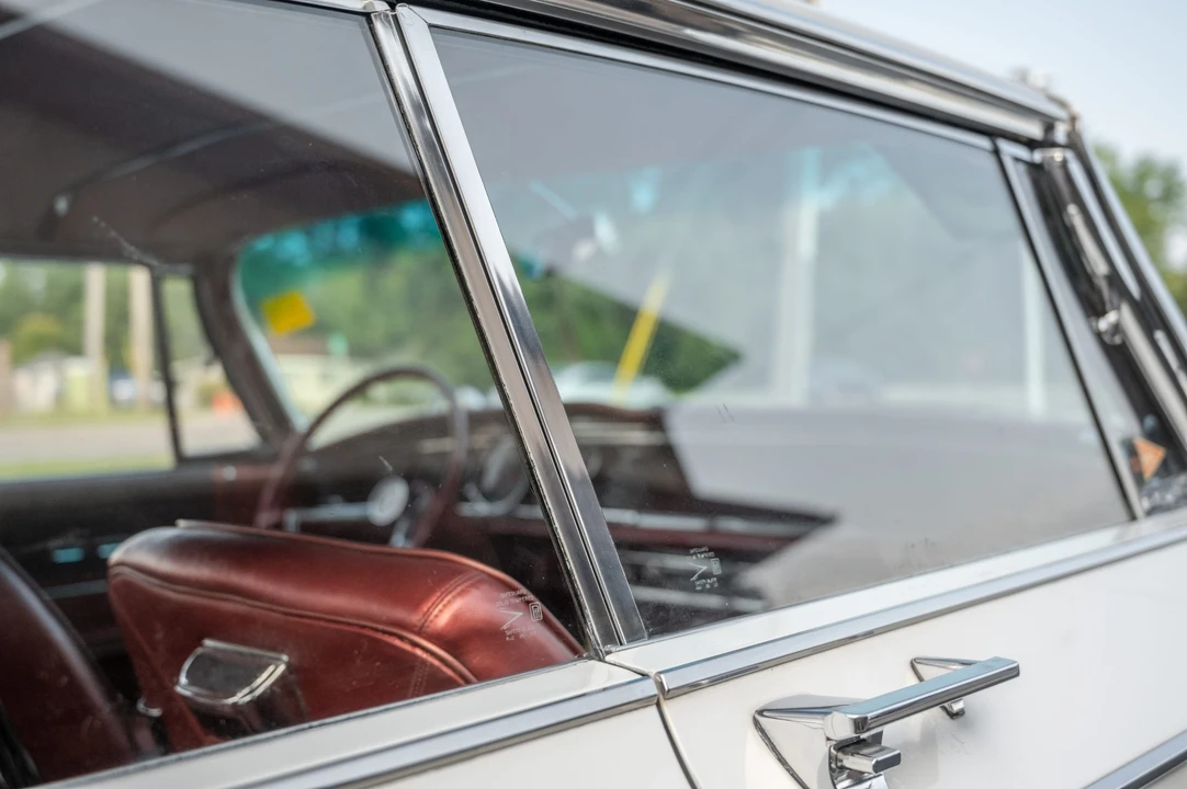 1963 Chrysler 300 Non-Letter Series - Image 25 of 31