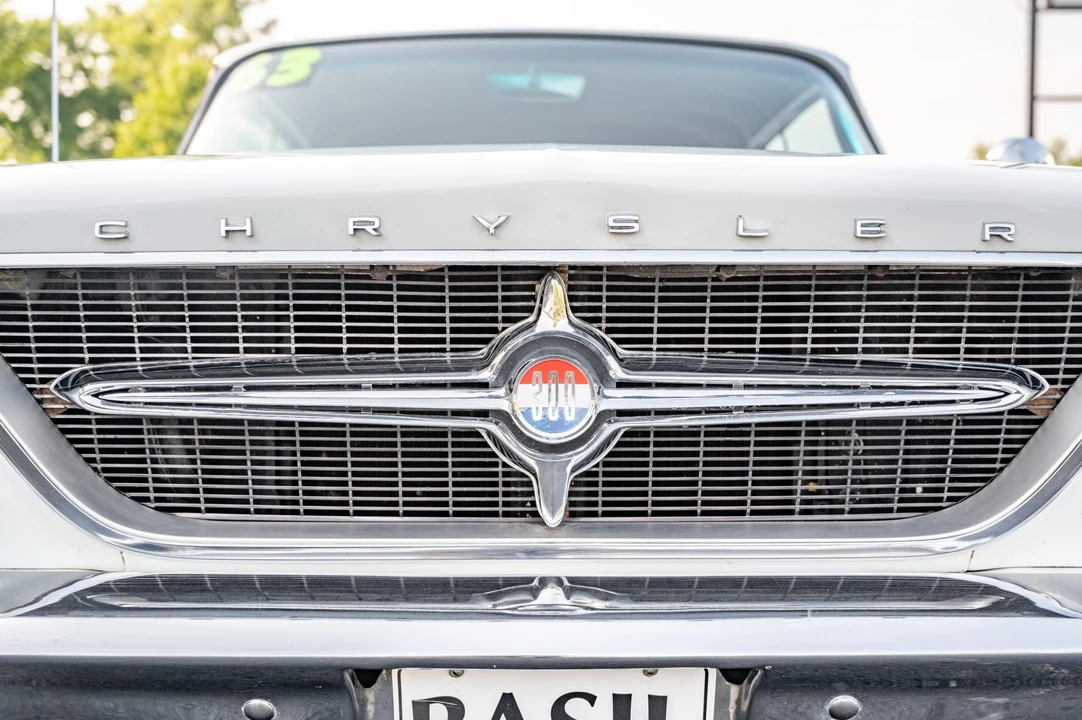 1963 Chrysler 300 Non-Letter Series - Image 15 of 31