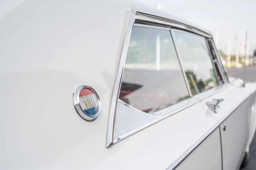 1963 Chrysler 300 Non-Letter Series - Image 29 of 31